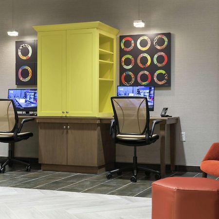 Home2 Suites By Hilton Jacksonville Airport Buitenkant foto