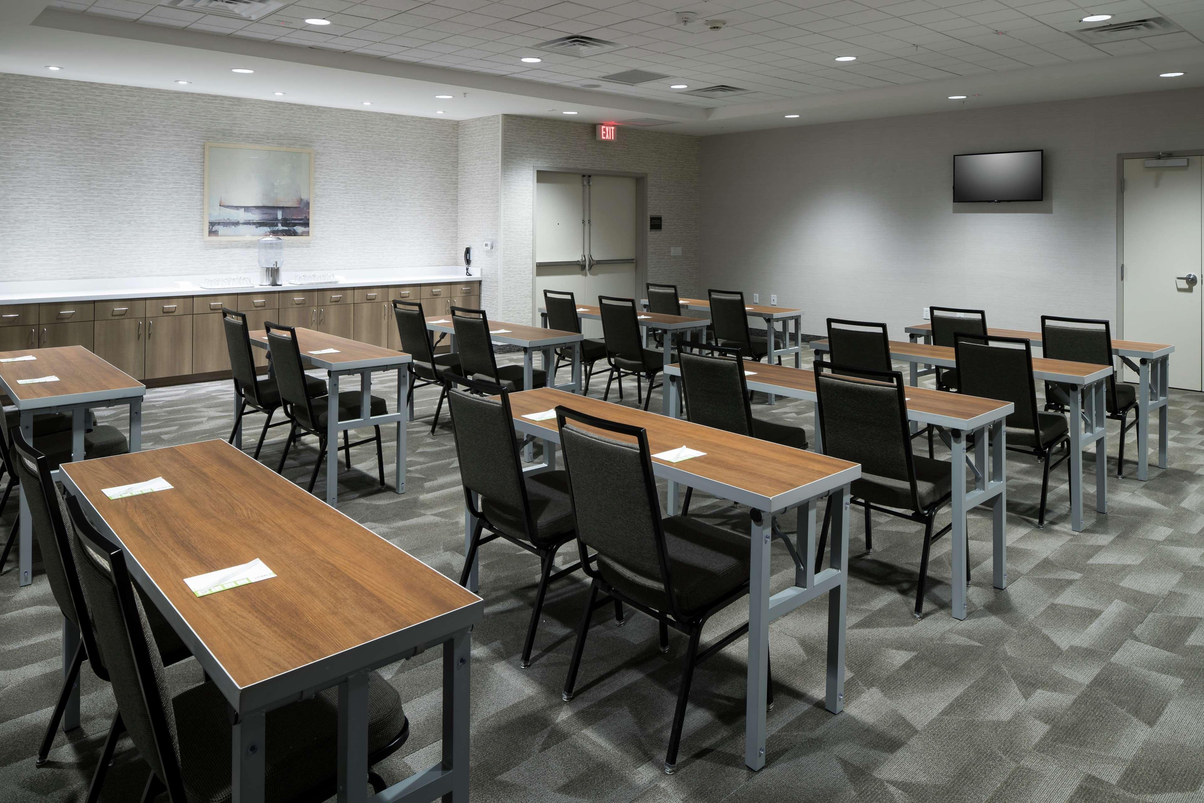 Home2 Suites By Hilton Jacksonville Airport Buitenkant foto