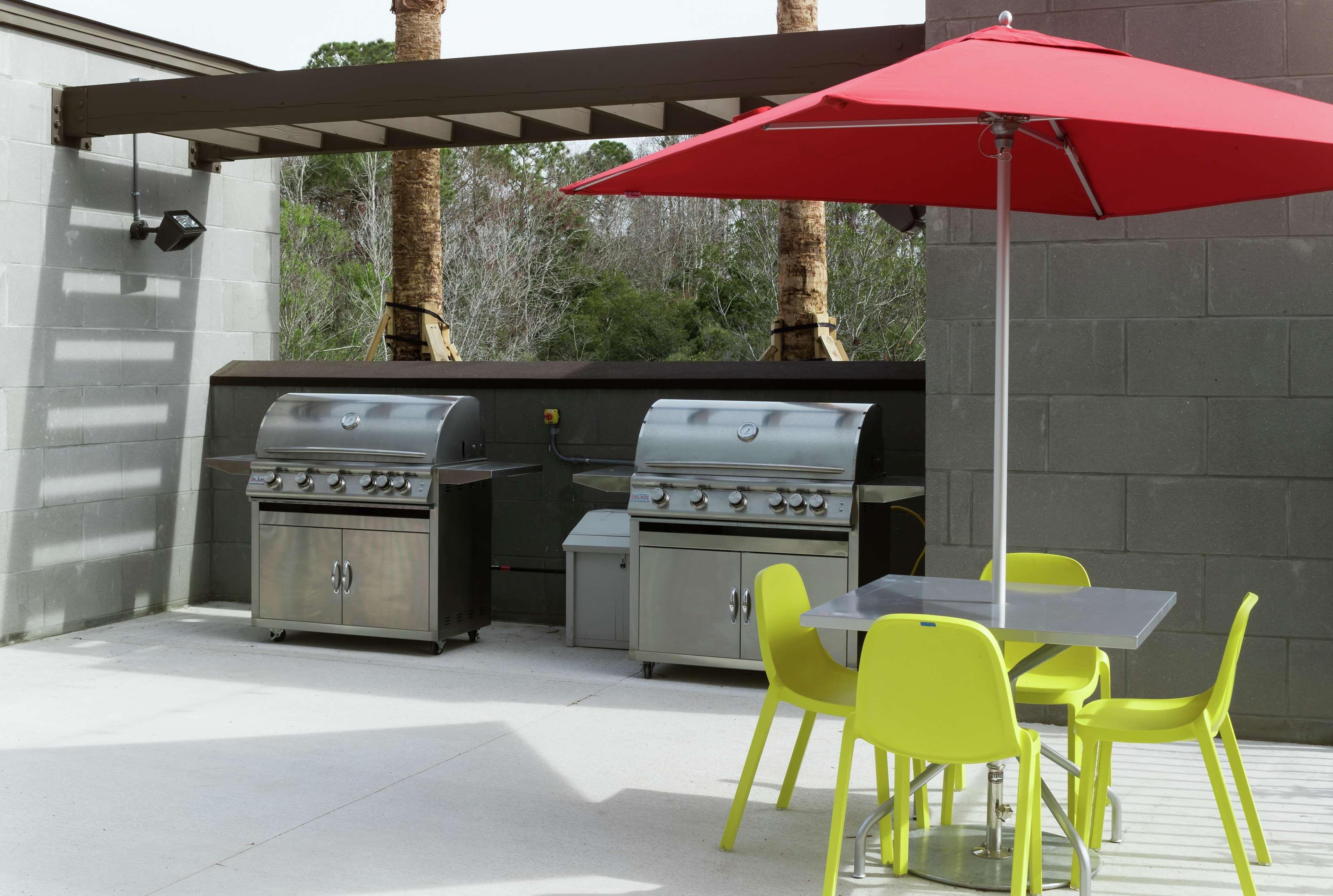 Home2 Suites By Hilton Jacksonville Airport Buitenkant foto