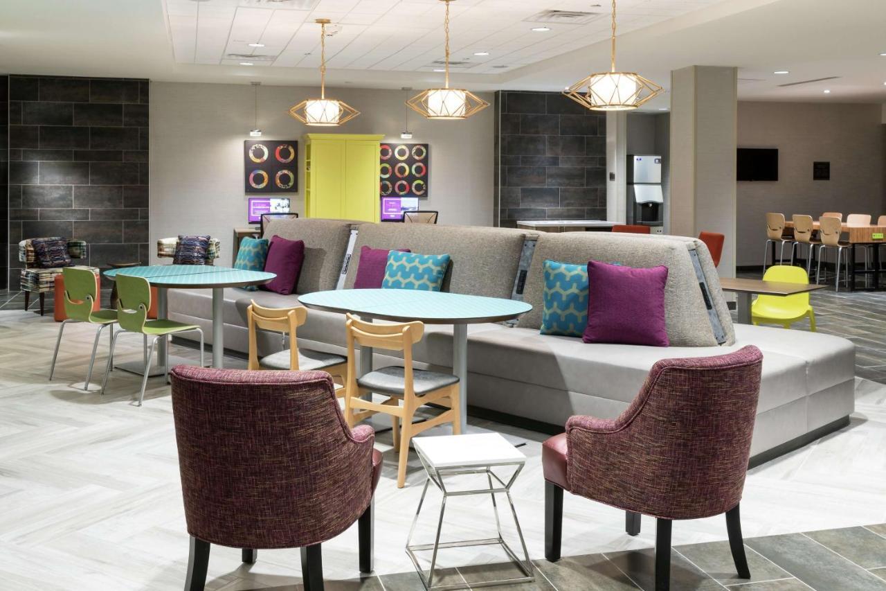 Home2 Suites By Hilton Jacksonville Airport Buitenkant foto