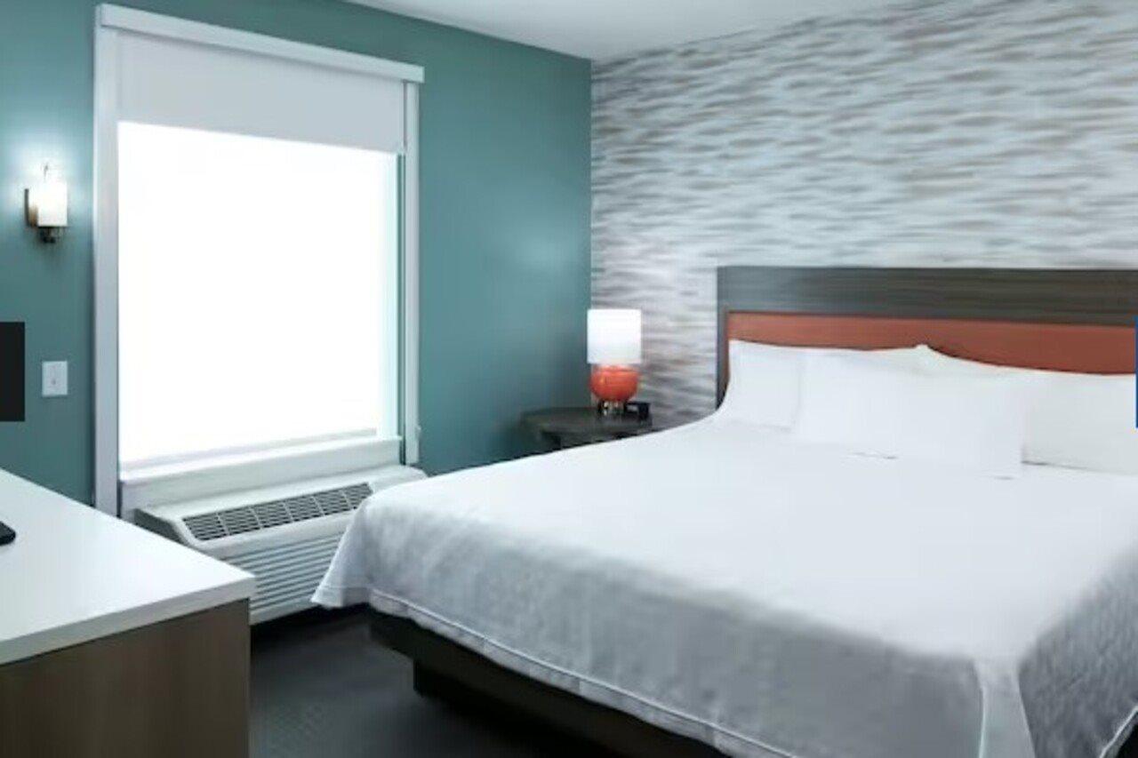 Home2 Suites By Hilton Jacksonville Airport Buitenkant foto