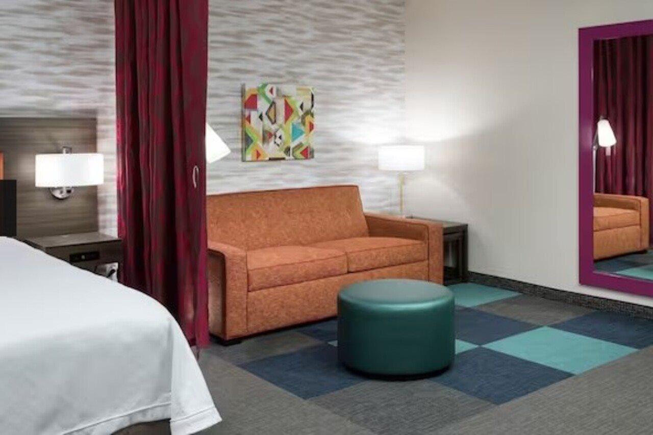 Home2 Suites By Hilton Jacksonville Airport Buitenkant foto