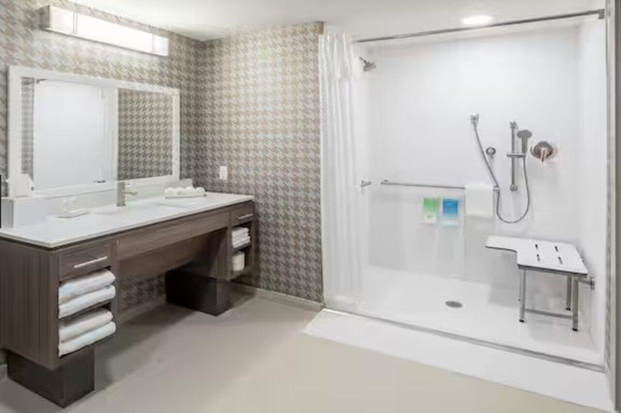 Home2 Suites By Hilton Jacksonville Airport Buitenkant foto