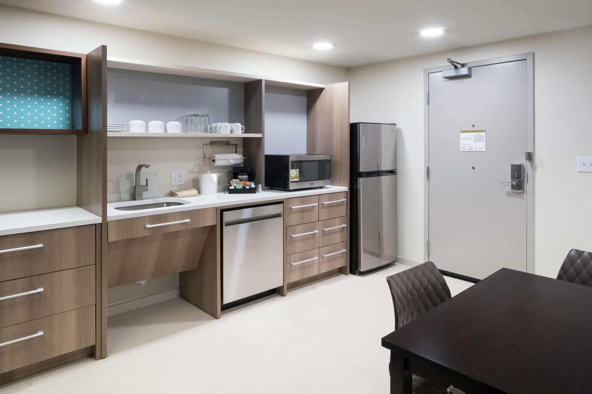 Home2 Suites By Hilton Jacksonville Airport Buitenkant foto