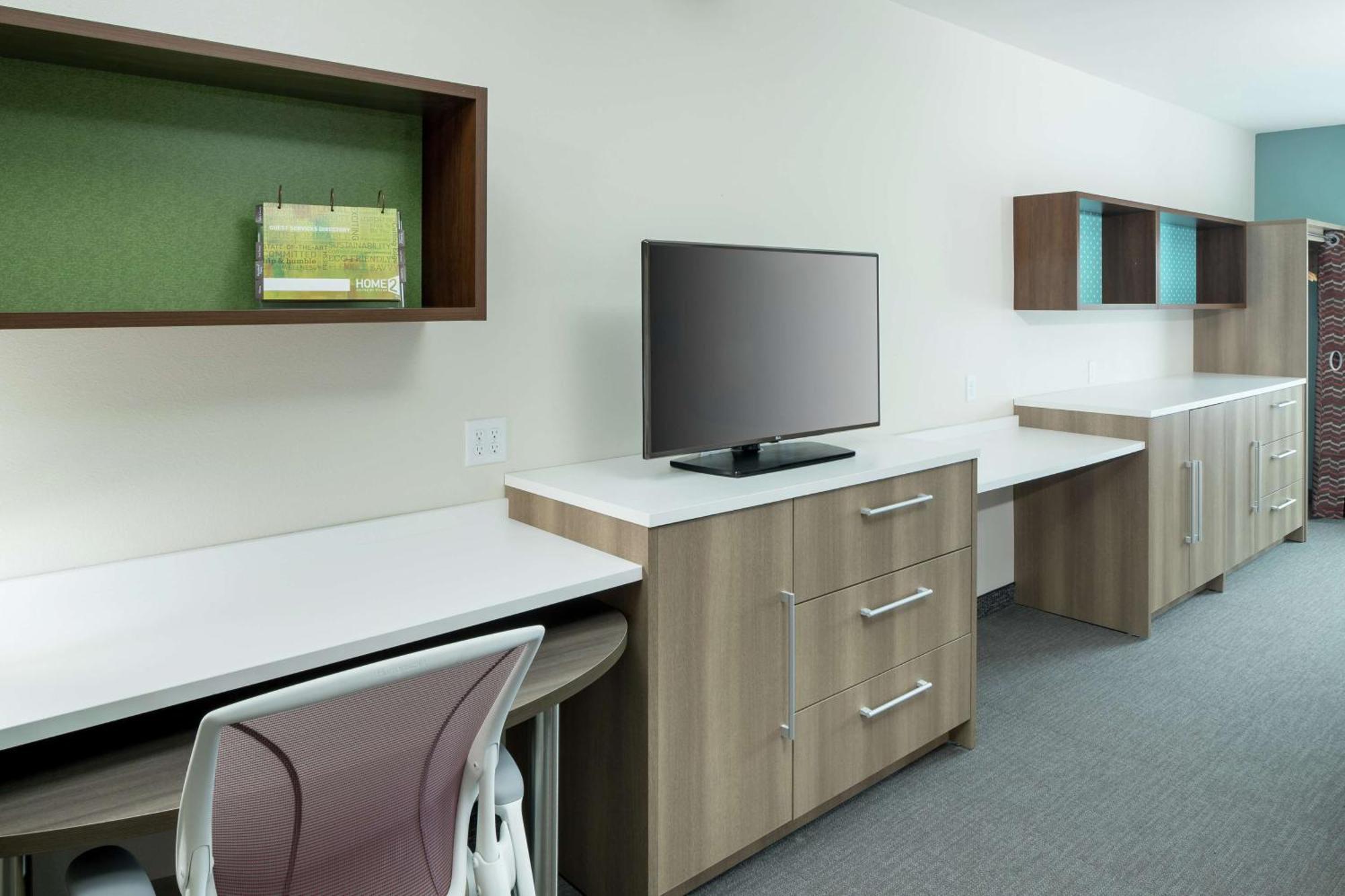 Home2 Suites By Hilton Jacksonville Airport Buitenkant foto