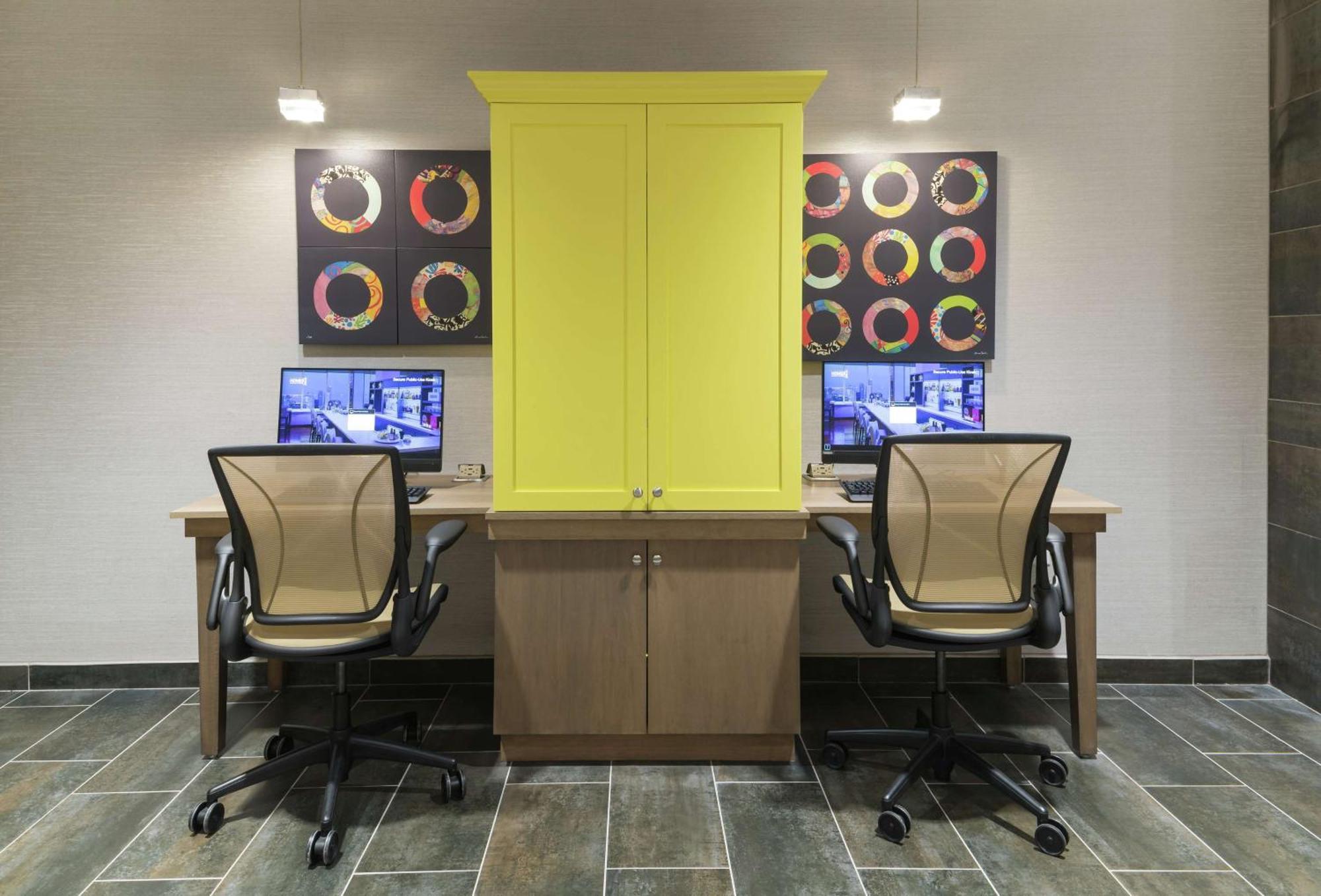 Home2 Suites By Hilton Jacksonville Airport Buitenkant foto