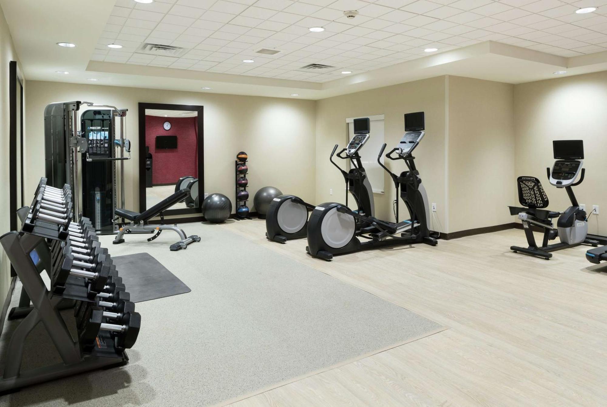 Home2 Suites By Hilton Jacksonville Airport Buitenkant foto