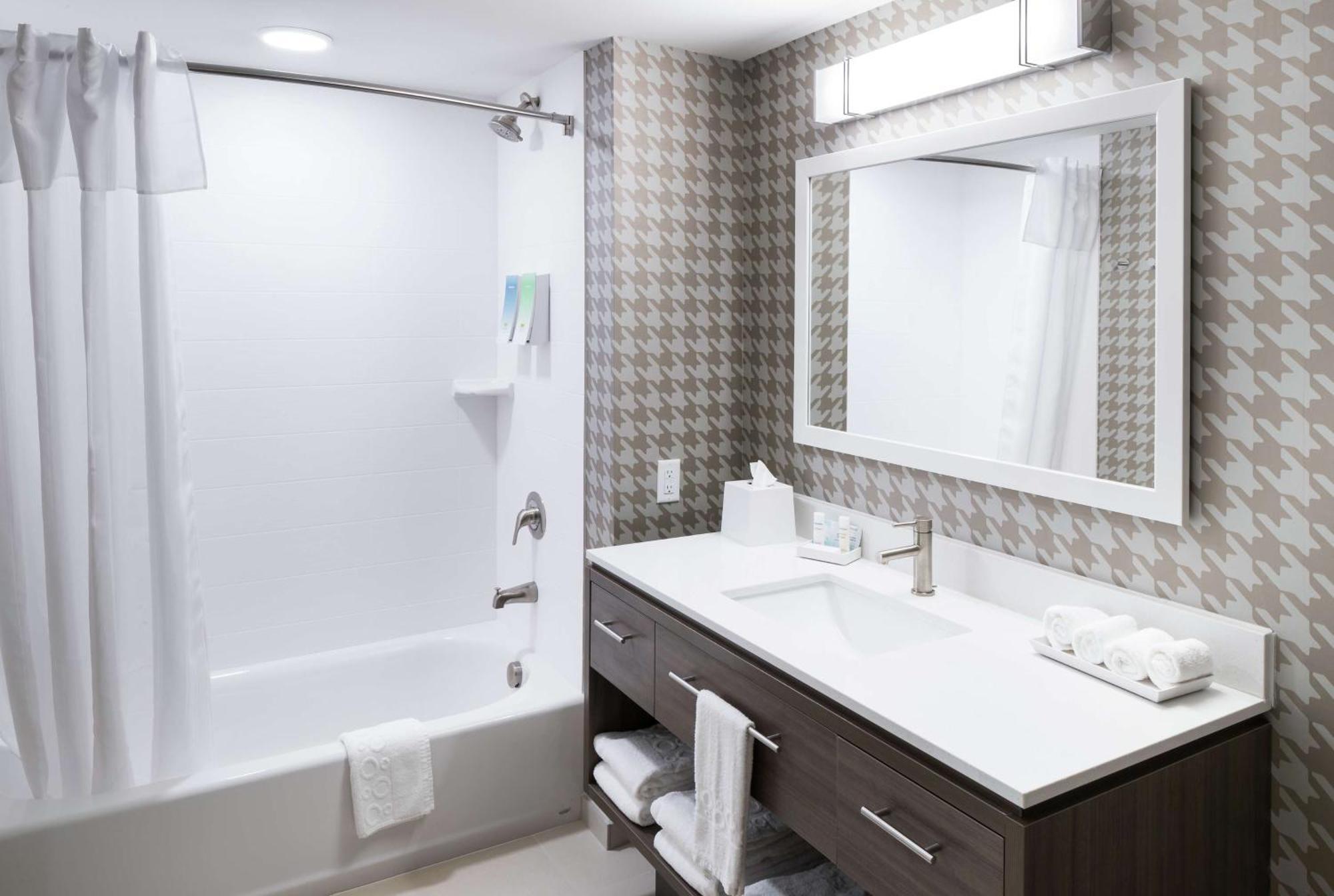 Home2 Suites By Hilton Jacksonville Airport Buitenkant foto