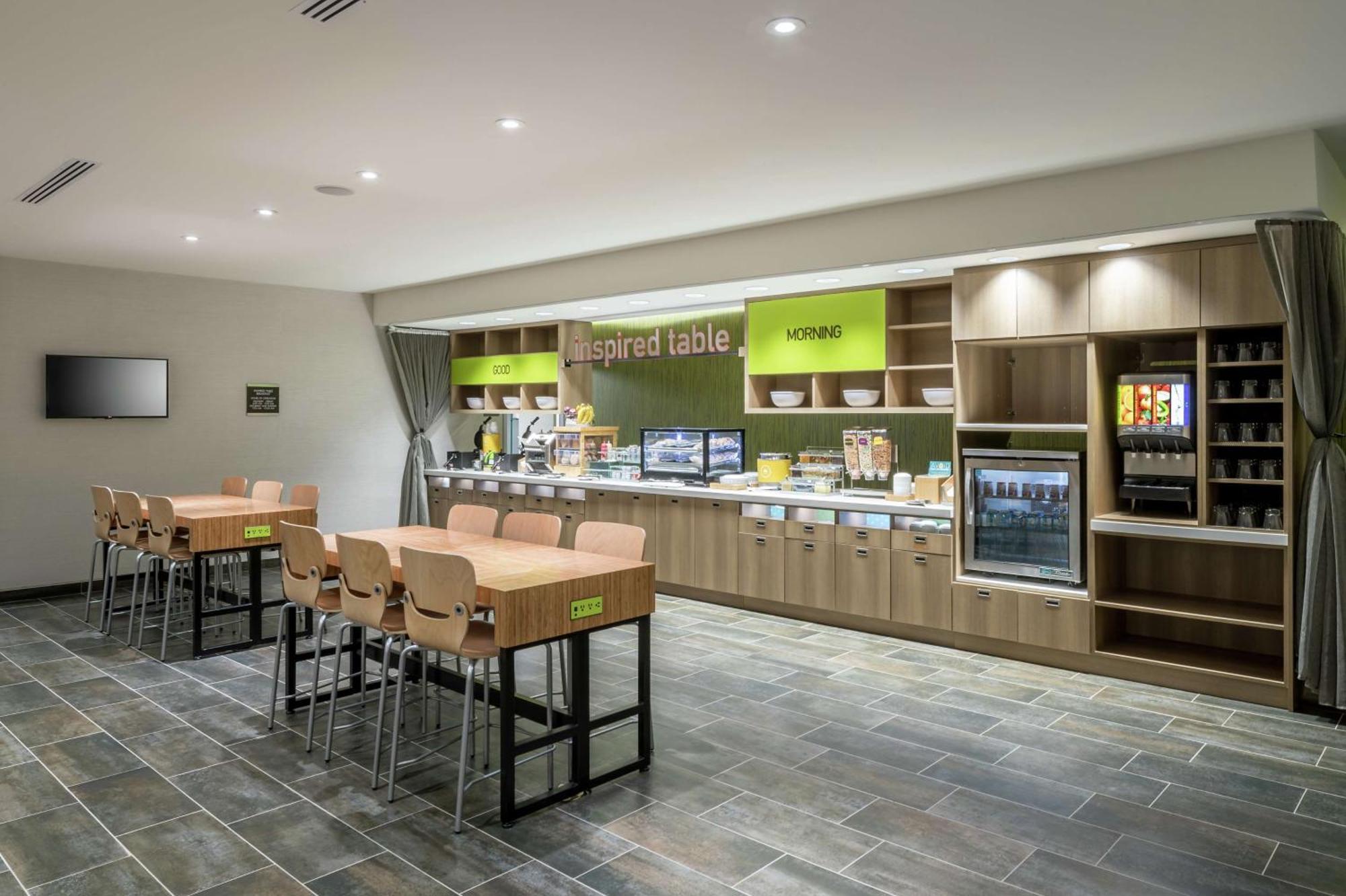 Home2 Suites By Hilton Jacksonville Airport Buitenkant foto