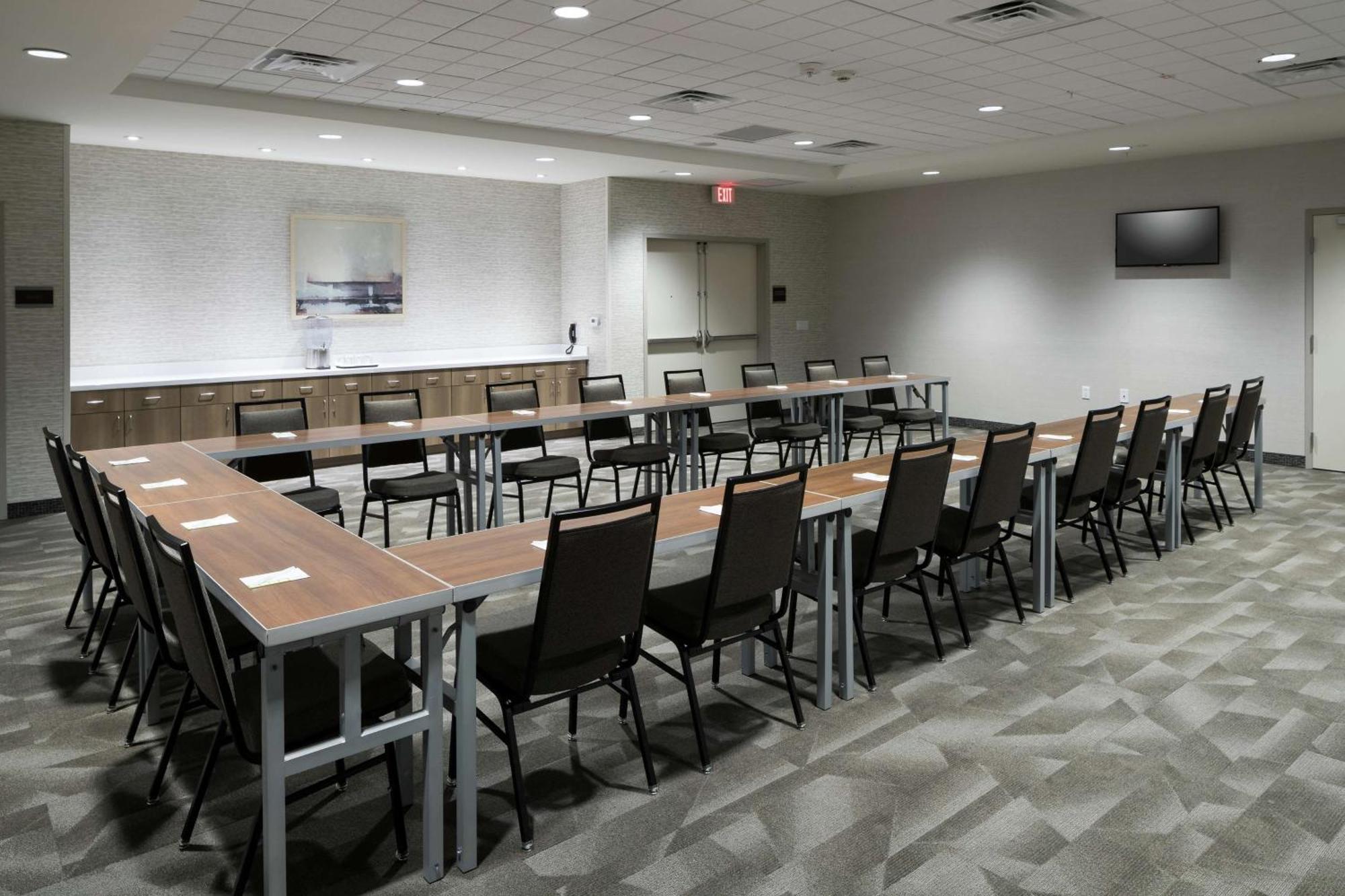 Home2 Suites By Hilton Jacksonville Airport Buitenkant foto