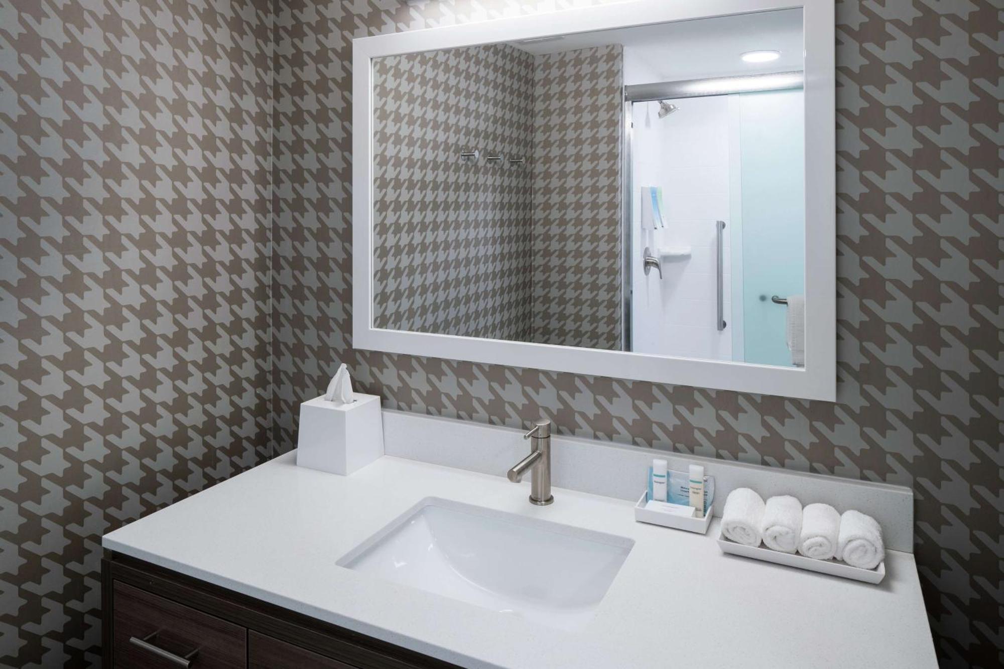 Home2 Suites By Hilton Jacksonville Airport Buitenkant foto